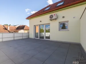 Prodej bytu 4+kk, Ostopovice, B. Němcové, 170 m2