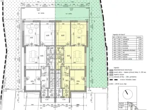 Prodej bytu 4+kk, Ostopovice, B. Němcové, 90 m2