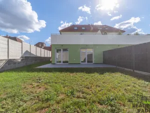 Prodej bytu 4+kk, Ostopovice, B. Němcové, 90 m2