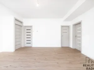 Prodej bytu 4+kk, Brno, Točná, 90 m2