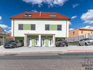 Prodej bytu 4+kk, Brno, Točná, 90 m2