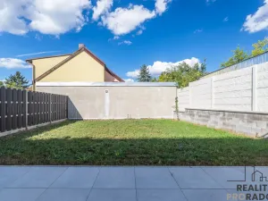 Prodej bytu 4+kk, Brno, Točná, 90 m2