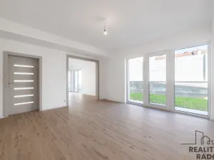 Prodej bytu 4+kk, Brno, Točná, 90 m2