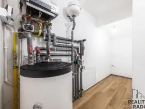 Prodej bytu 4+kk, Ostopovice, B. Němcové, 90 m2