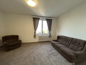 Pronájem bytu 2+1, Hodonín, nám. Osvobození, 55 m2