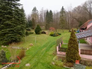 Prodej rodinného domu, Bartošovice, 257 m2