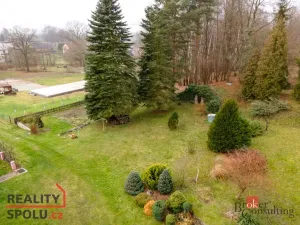 Prodej rodinného domu, Bartošovice, 257 m2