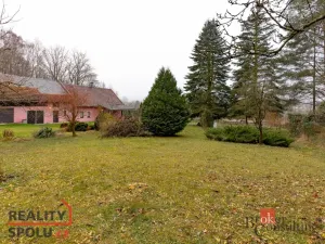 Prodej rodinného domu, Bartošovice, 257 m2