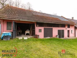 Prodej rodinného domu, Bartošovice, 257 m2