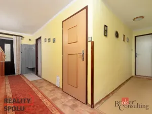 Prodej rodinného domu, Bartošovice, 257 m2