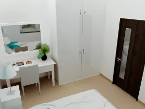 Pronájem bytu 2+kk, Čáslav - Čáslav-Nové Město, Boženy Němcové, 41 m2