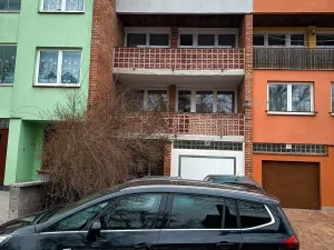 Pronájem rodinného domu, Písek, Strakonická, 88 m2