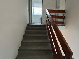 Pronájem rodinného domu, Písek, Strakonická, 88 m2