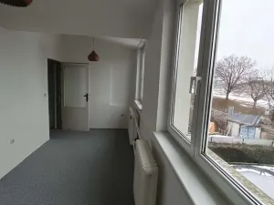 Pronájem rodinného domu, Písek, Strakonická, 88 m2