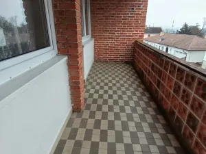 Pronájem rodinného domu, Písek, Strakonická, 150 m2