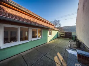 Prodej rodinného domu, Klobouky u Brna, Starohorská, 150 m2