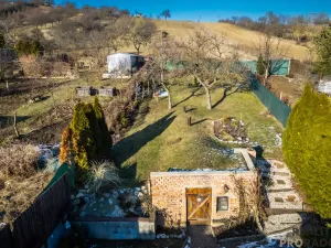 Prodej rodinného domu, Klobouky u Brna, Starohorská, 150 m2