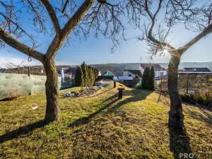 Prodej rodinného domu, Klobouky u Brna, Starohorská, 150 m2