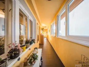 Prodej rodinného domu, Klobouky u Brna, Starohorská, 150 m2