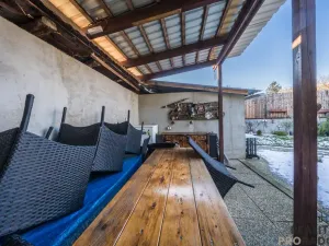 Prodej rodinného domu, Klobouky u Brna, Starohorská, 126 m2