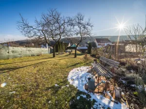 Prodej rodinného domu, Klobouky u Brna, Starohorská, 126 m2