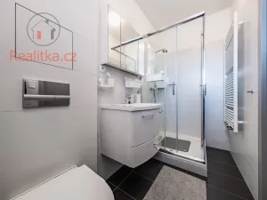 Pronájem bytu 4+kk, Praha - Jinonice, Pod stolovou horou, 114 m2