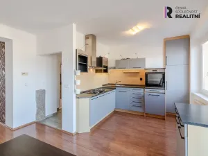 Prodej bytu 3+1, Jihlava, Jana Masaryka, 80 m2