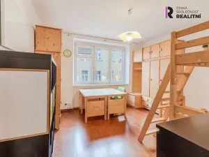 Prodej bytu 3+1, Jihlava, Jana Masaryka, 80 m2