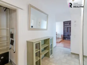 Prodej bytu 3+1, Jihlava, Jana Masaryka, 80 m2