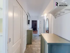 Prodej bytu 3+1, Jihlava, Jana Masaryka, 80 m2