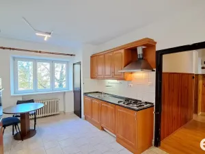 Pronájem bytu 2+1, Kolín - Kolín IV, Havlíčkova, 73 m2