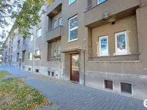 Pronájem bytu 2+1, Kolín - Kolín IV, Havlíčkova, 73 m2