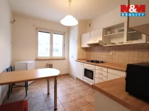 Prodej bytu 2+1, Ostrov, S. K. Neumanna, 64 m2