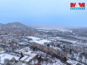 Prodej bytu 3+kk, Most, Moskevská, 55 m2