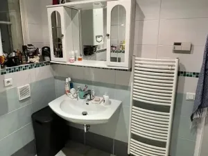 Pronájem bytu 2+kk, Praha - Vinohrady, Rejskova, 50 m2