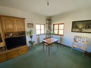 Prodej zemědělského objektu, Vimperk, Hájná Hora, 58189 m2