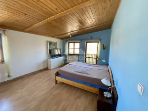 Prodej zemědělského objektu, Vimperk, Hájná Hora, 58189 m2