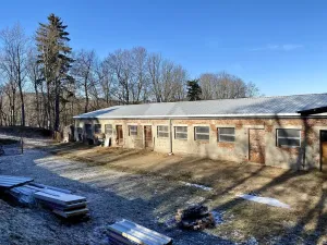 Prodej zemědělského objektu, Vimperk, Hájná Hora, 58189 m2