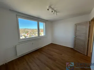 Pronájem bytu 3+1, Jablonec nad Nisou - Mšeno nad Nisou, Mládí, 71 m2