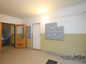 Pronájem bytu 3+1, Liberec, Oldřichova, 64 m2