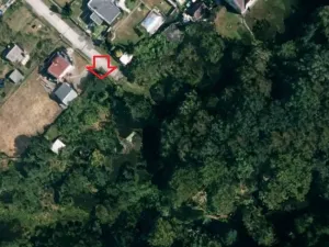 Prodej pozemku pro bydlení, Ostrava, Stožární, 1078 m2