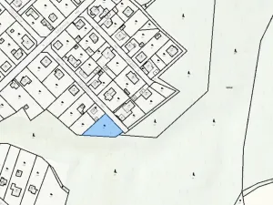 Prodej pozemku pro bydlení, Ostrava, Stožární, 1078 m2