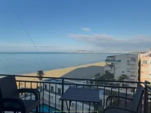 Prodej bytu 2+kk, Durres, Albánie, 65 m2