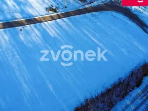 Prodej pozemku pro bydlení, Vizovice, Nad Stadionem, 1569 m2