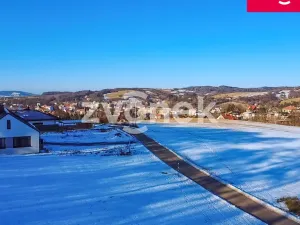 Prodej pozemku pro bydlení, Vizovice, Nad Stadionem, 1569 m2