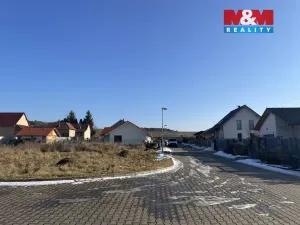 Prodej pozemku pro bydlení, Stará Lysá, 867 m2