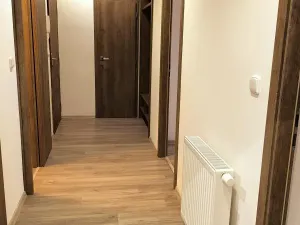 Pronájem bytu 3+kk, Hradec Králové, Vocelova, 93 m2