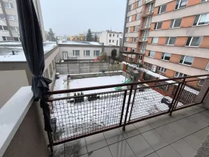 Pronájem bytu 3+kk, Hradec Králové, Vocelova, 93 m2