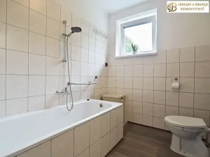 Prodej rodinného domu, Nový Malín, 164 m2