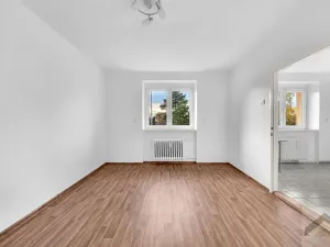 Prodej bytu 1+1, Kladno, Sevastopolská, 32 m2